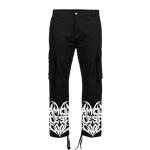 L'amour c'est cool  Cargo Pant