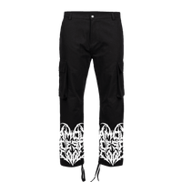 L'amour c'est cool  Cargo Pant