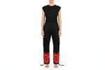 L'amour c'est cool Cargo Pant