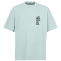 Atlas T-shirt oversize