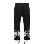 L'amour c'est cool  Cargo Pant