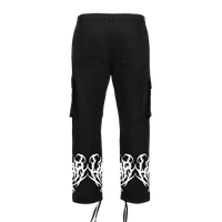 L'amour c'est cool  Cargo Pant