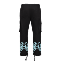 L'amour c'est cool oversize Cargo pant