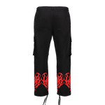 L'amour c'est cool Cargo Pant