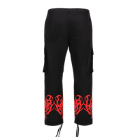 L'amour c'est cool Cargo Pant