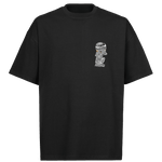 Atlas T-shirt oversize