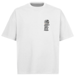 Atlas T-shirt oversize