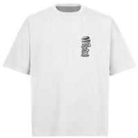 Atlas T-shirt oversize