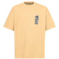 Atlas T-shirt oversize