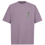 Atlas T-shirt oversize