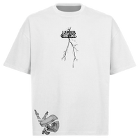Cupidon T-shirt oversize