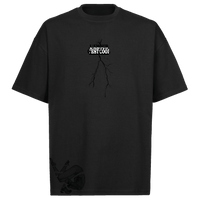 Wire love T-shirt oversize