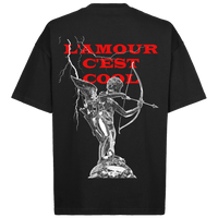 Cupidon T-shirt oversize