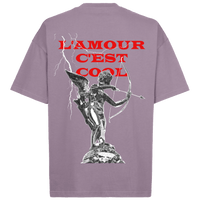 Cupidon T-shirt oversize