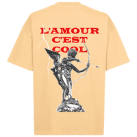 Cupidon T-shirt oversize