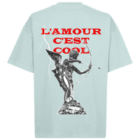 Cupidon T-shirt oversize
