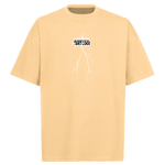 Cupidon T-shirt oversize