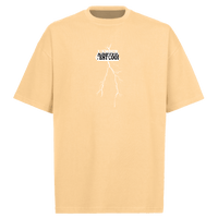 Cupidon T-shirt oversize
