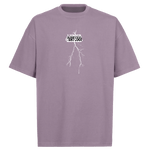 Cupidon T-shirt oversize