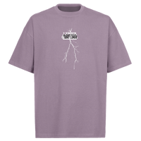 Cupidon T-shirt oversize