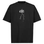 Cupidon T-shirt oversize