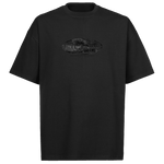 Look T-shirt oversize