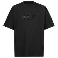 Look T-shirt oversize