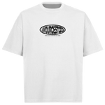 Look T-shirt oversize
