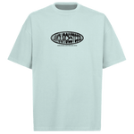 Look T-shirt oversize