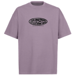 Look T-shirt oversize