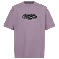 Look T-shirt oversize