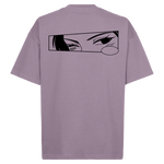 Look T-shirt oversize