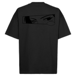 Look T-shirt oversize