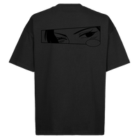 Look T-shirt oversize