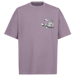 Ruthless T-shirt oversize