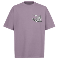 Ruthless T-shirt oversize