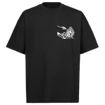 Ruthless T-shirt oversize
