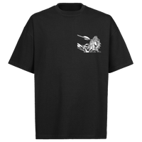 Ruthless T-shirt oversize