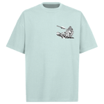 Ruthless T-shirt oversize