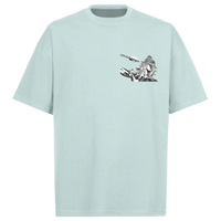Ruthless T-shirt oversize
