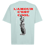 Vénus T-shirt oversize