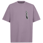 Vénus T-shirt oversize