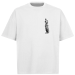Vénus T-shirt oversize