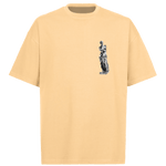Vénus T-shirt oversize