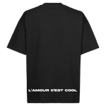 MIXXX T-shirt oversize
