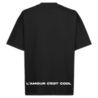 MIXXX T-shirt oversize