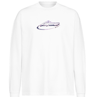 Y2K T-shirt long sleeve